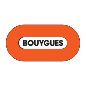 Bouygues logo vector