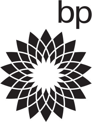 BP (black) logo vector