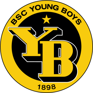 BSC Young Boys Logo Vector & PNG