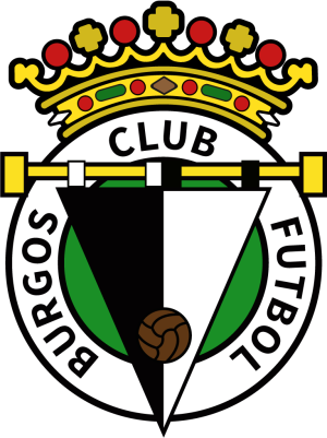 Burgos CF Logo Vector & PNG
