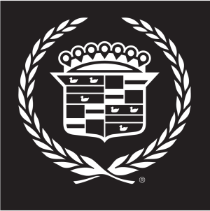 Cadillac (1999-2009) Logo PNG + Vector