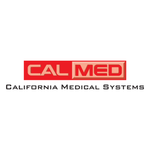 CalMed logo