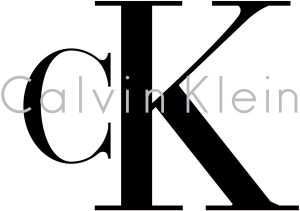 Calvin Klein Vector Logo + PNG