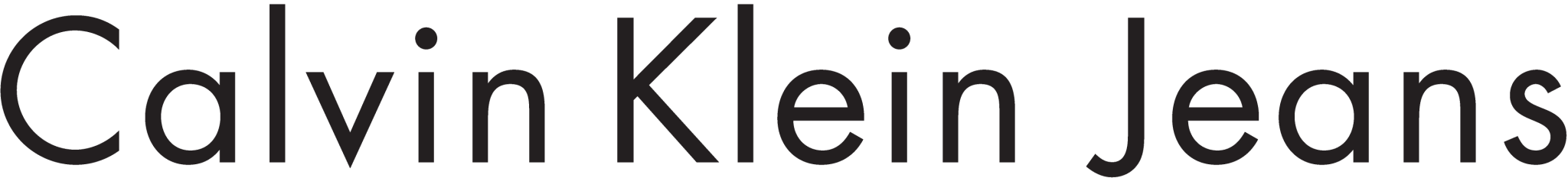 Calvin Klein vector logo (.SVG + .PDF) download for free