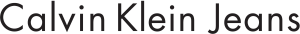 Calvin Klein Jeans Logo PNG + Vector