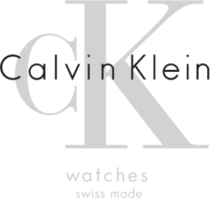 Calvin Klein watches Logo in Vector