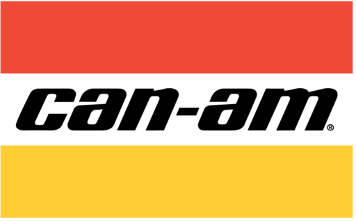 Can-Am Logo Vector (EPS, SVG) + PNG