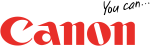 Canon “You Can…” Logo PNG + Vector