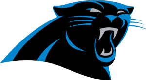 Carolina Panthers Logo Vector & PNG