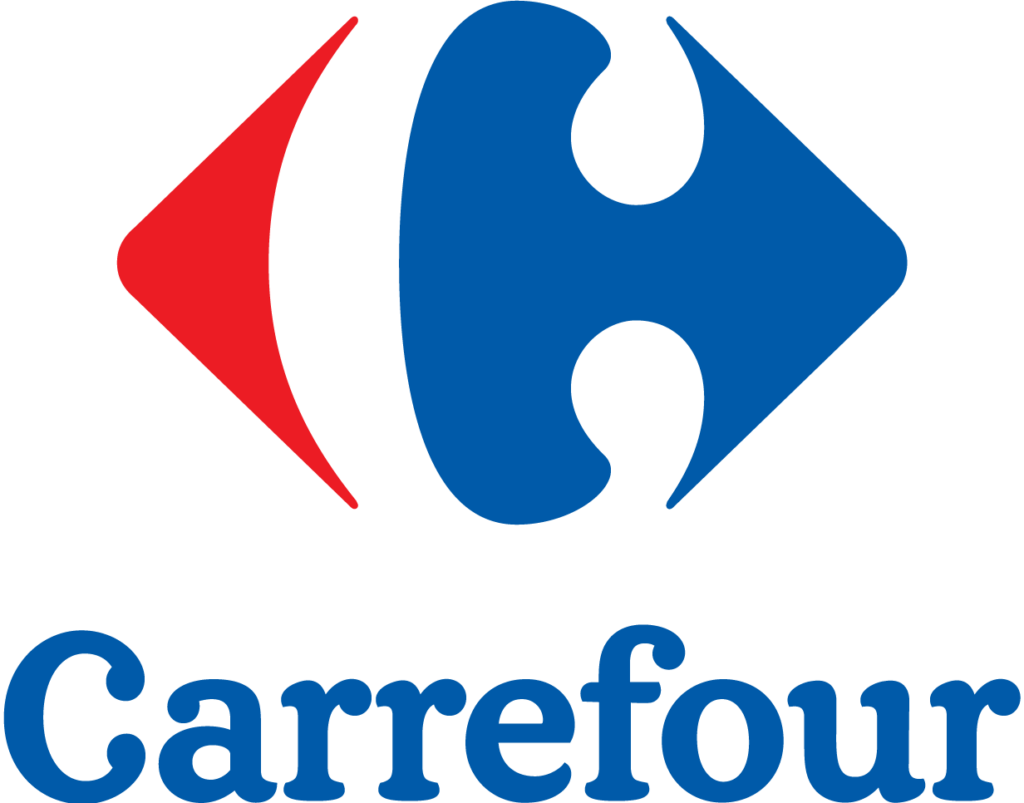 Carrefour logo PNG Carrefour Vector Logo + PNG Files