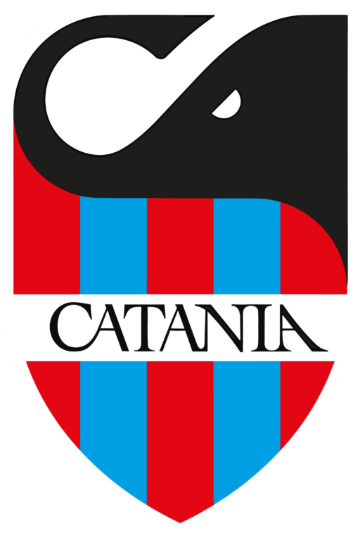 Catania FC Logo SVG, AI, EPS & PNG