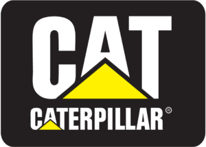 Caterpillar – CAT logo vector