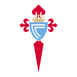 Celta Vigo logo vector