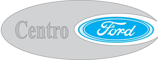 Centro Ford logo vector