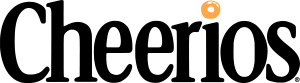 Cheerios Logo PNG + Vector