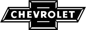 Chevrolet (1934-1940) Vector Logo + PNG