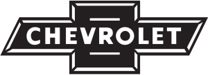 Chevrolet (1934 – 1940) logo vector