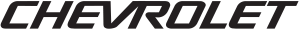 Chevrolet 1964 logotype Vector Logo + PNG