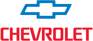 Chevrolet (1988-2002) Vector Logo + PNG