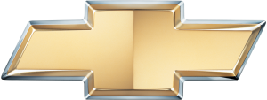 Chevrolet (2002-2010) Logo PNG + Vector