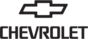 Chevrolet (2023-2025) Logo Vector & PNG