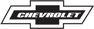 Chevrolet Auto Vector Logo + PNG