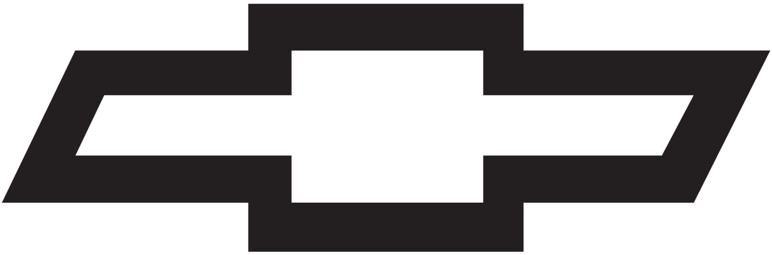 Chevrolet icon logo in PNG and vector formats (EPS, SVG)