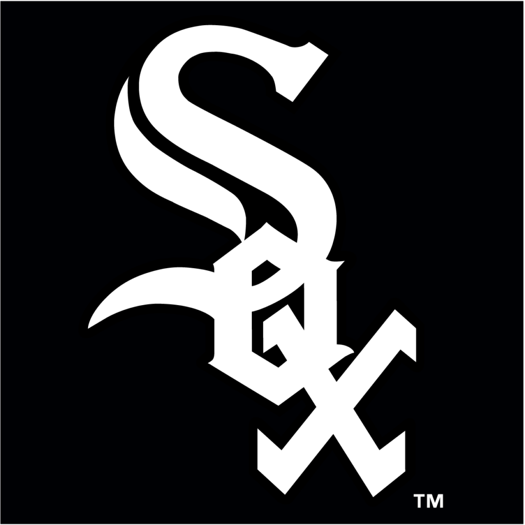 Chicago White Sox (Cap insignia) logo PNG Chicago White Sox (Cap insignia) in PNG
