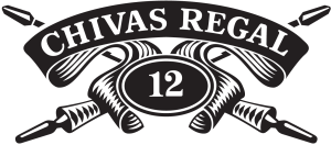 Chivas Regal 12 Logo PNG + Vector