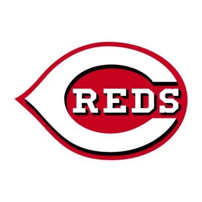 Cincinnati Reds logo vector download