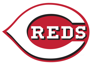 Cincinnati Reds logo PNG transparent and vector (SVG, EPS) files