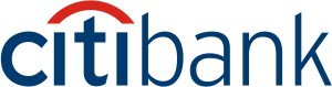 Citibank Logo Vector & PNG