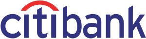 Citibank Logo Vector & PNG