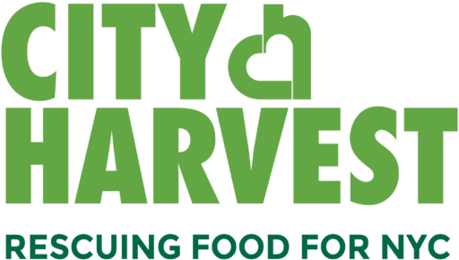 City Harvest (United States) Logo Vector Files