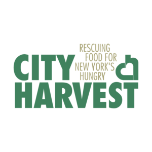 City Harvest logo vector
