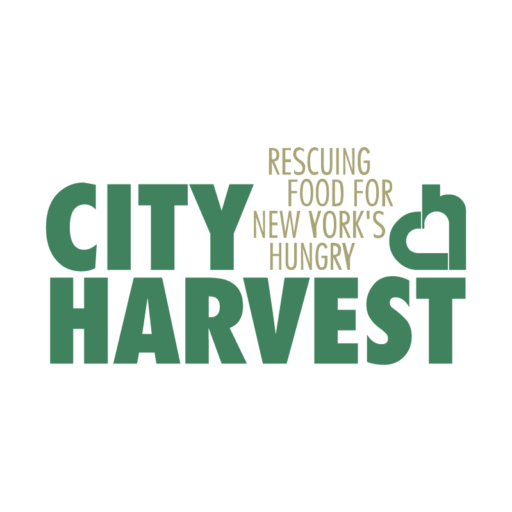 City Harvest logo