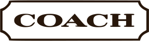 Coach New York Vector Logo + PNG
