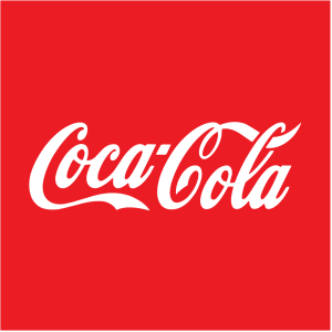 Coca-Cola Logo PNG + Vector
