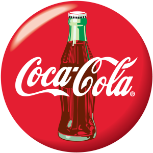 Coca-Cola Bottle Cap PNG + Vector