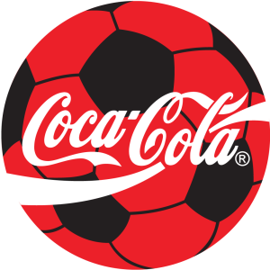 Coca-Cola Football Club PNG + Vector