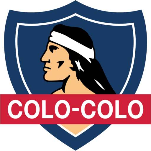 Colo-Colo Logo PNG + Vector