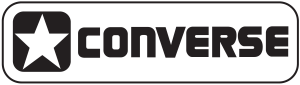 Converse (1977-2003) Logo PNG + Vector