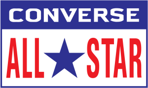 Converse All Stars Logo PNG + Vector