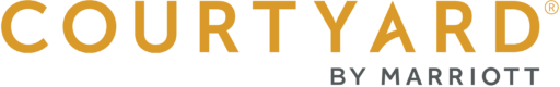 Courtyard by Marriott logo used since 2018