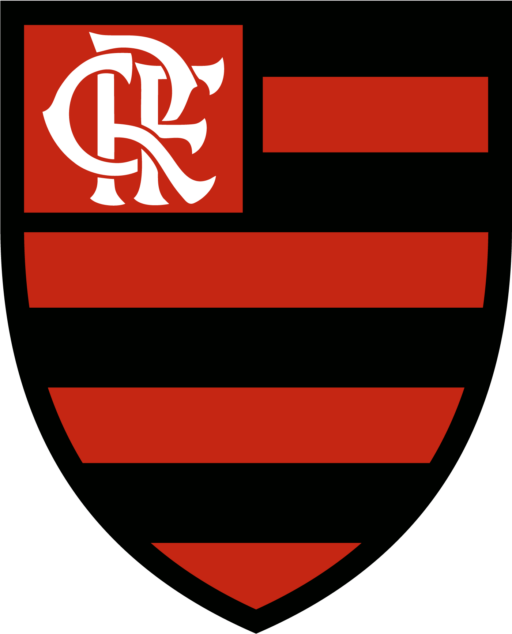 CR Flamengo Logo Vector (EPS, SVG) + PNG