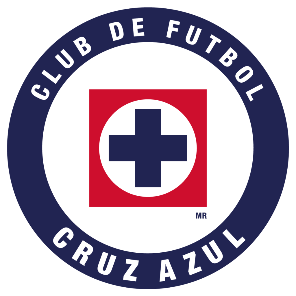 Cruz Azul logo PNG Cruz Azul Logo PNG Transparent
