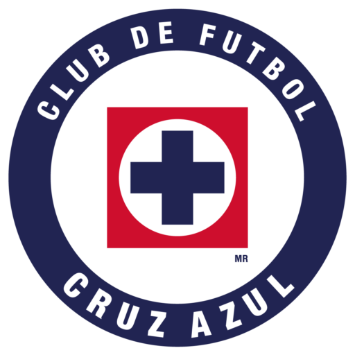 Cruz Azul Logo Vector Files