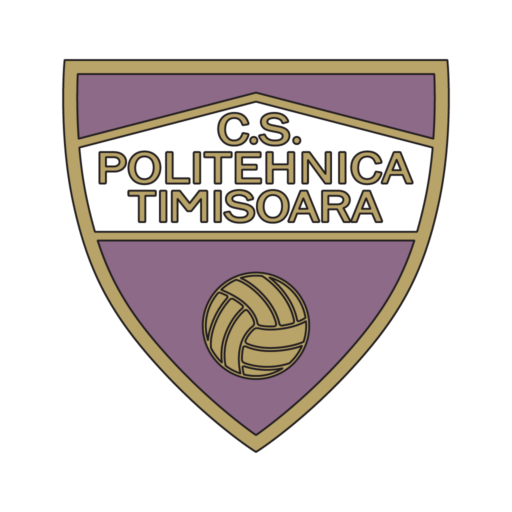 CS Politehnica Timisoara logo