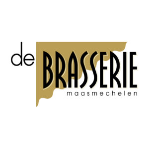 De Brasserie logo vector