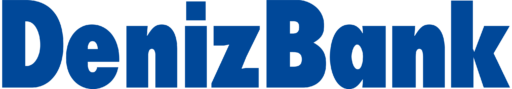 DenizBank Vector Logo + PNG Files